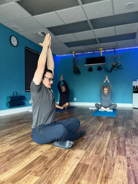 San Pedro Fit Works - Indoor Cycle and Group Fitness Studio Picture 4