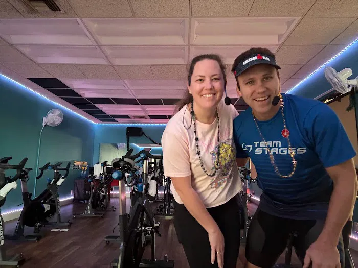 San Pedro Fit Works - Indoor Cycle and Group Fitness Studio Picture 5