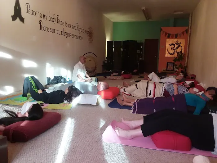 Casa Ayurveda & Yoga Picture 5