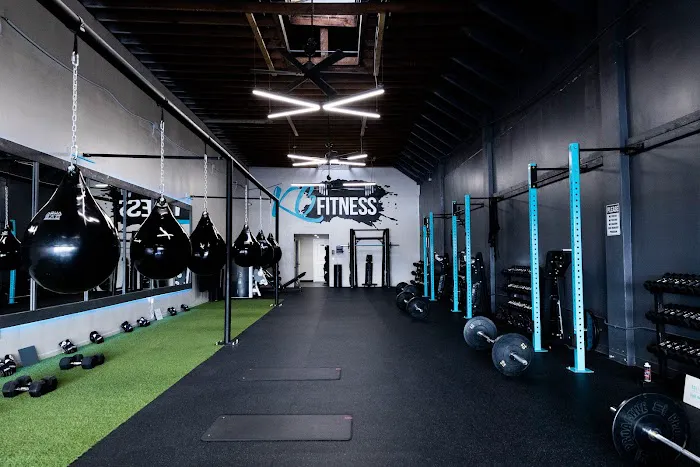 KO Fitness & Wellness Center Picture 1