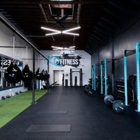 KO Fitness & Wellness Center ico