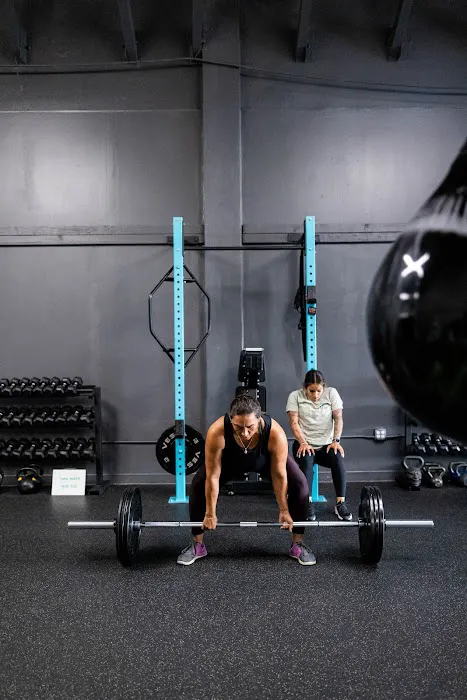 KO Fitness & Wellness Center Picture 5