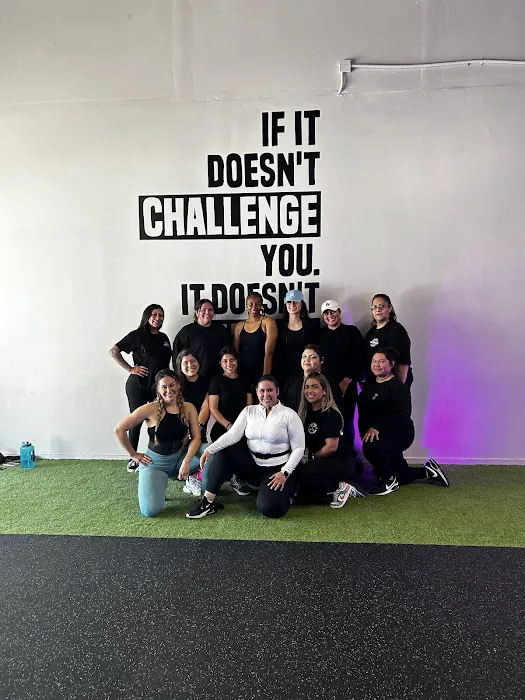 KO Fitness & Wellness Center Picture 8