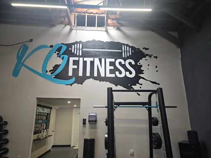 KO Fitness & Wellness Center Picture 4