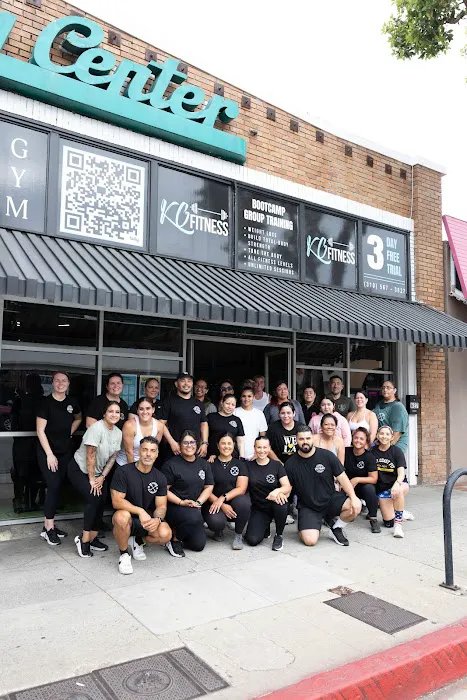 KO Fitness & Wellness Center Picture 9