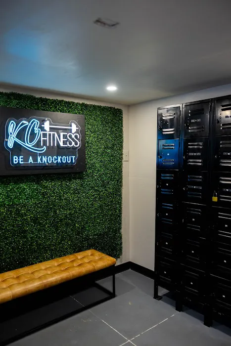 KO Fitness & Wellness Center Picture 6