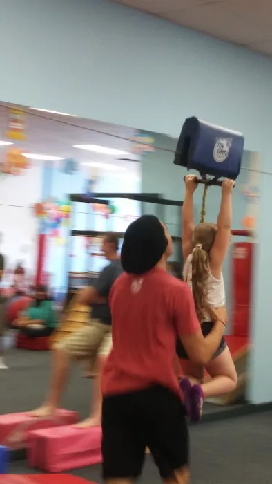 My Gym Children's Development Program Picture 2