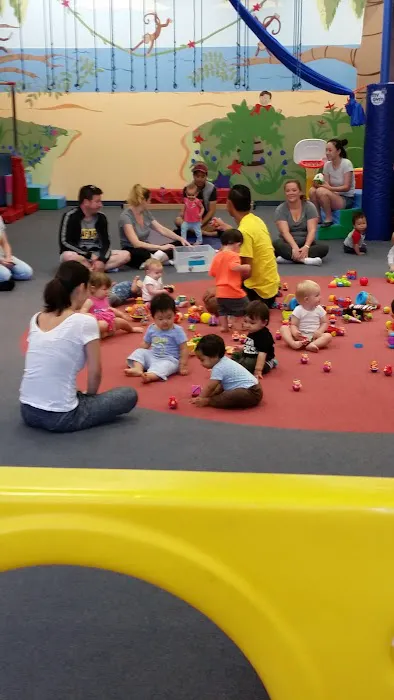 My Gym Children's Development Program Picture 10