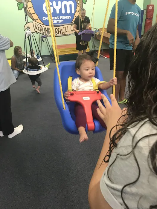 My Gym Children's Development Program Picture 4