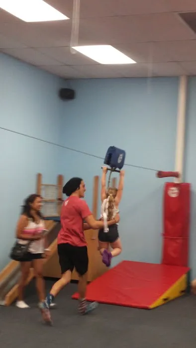 My Gym Children's Development Program Picture 1