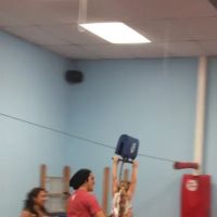 My Gym Children's Development Program ico