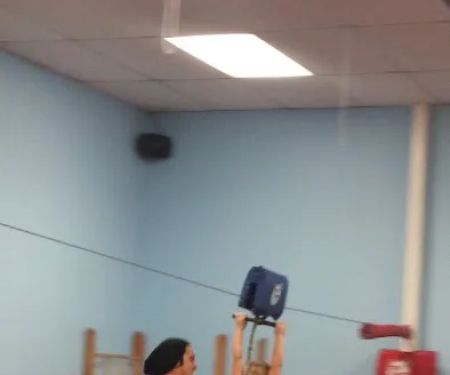 My Gym Children's Development Program