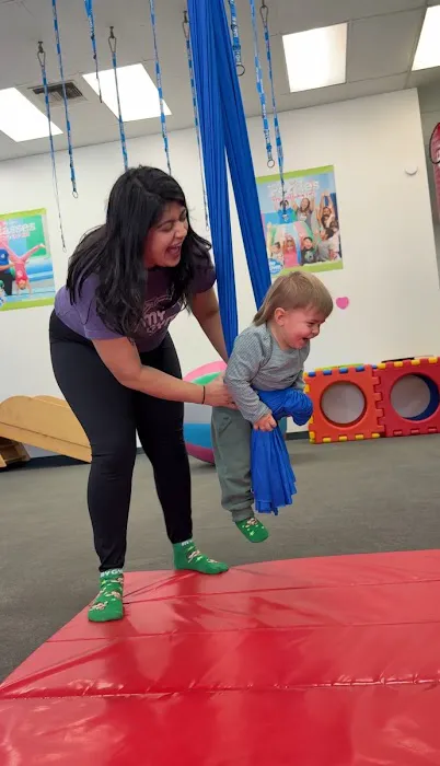 My Gym Children's Development Program Picture 3