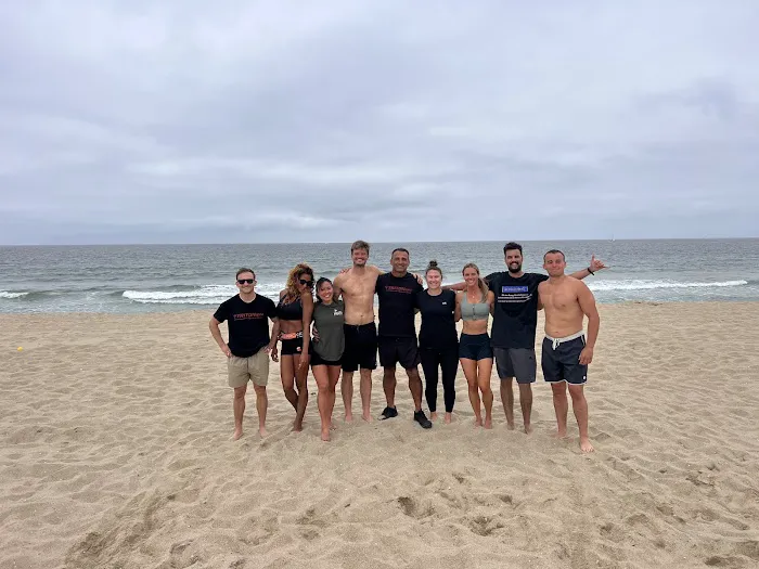 Triton Gym Picture 9