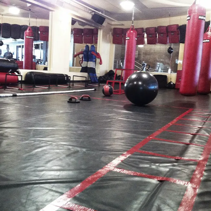 Triton Gym Picture 8