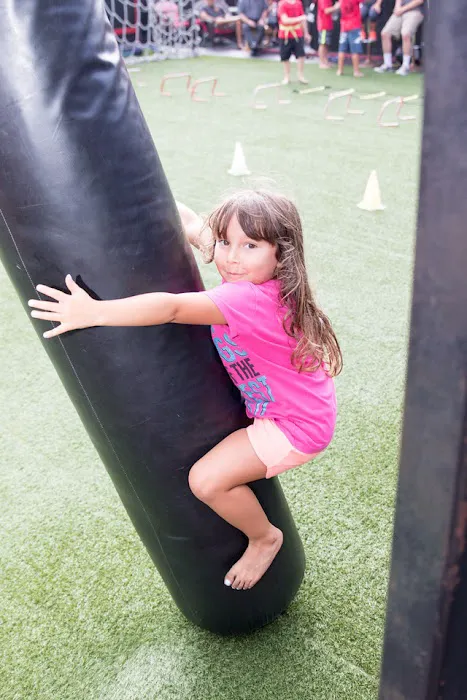 Triton Gym Picture 6