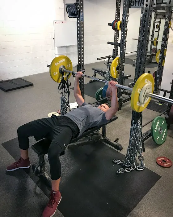 Allegiate Gym Picture 4