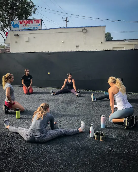 Allegiate Gym Picture 10