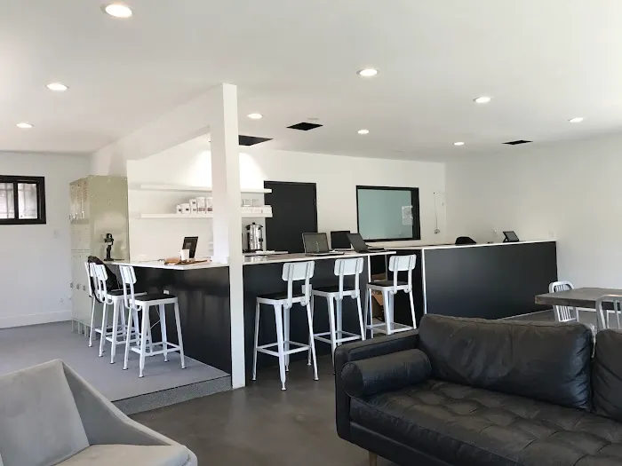 Allegiate Gym Picture 1