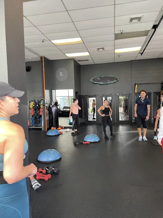 ZONE7 Fitness Center Picture 1