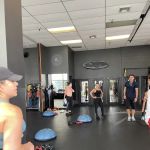 ZONE7 Fitness Center