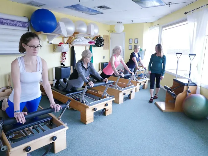 CoeDynamics Picture 1