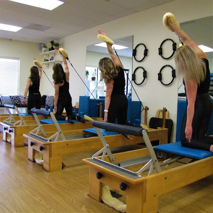 ShapeShift Pilates Studio Picture 1