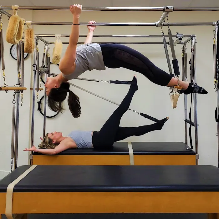 ShapeShift Pilates Studio Picture 6