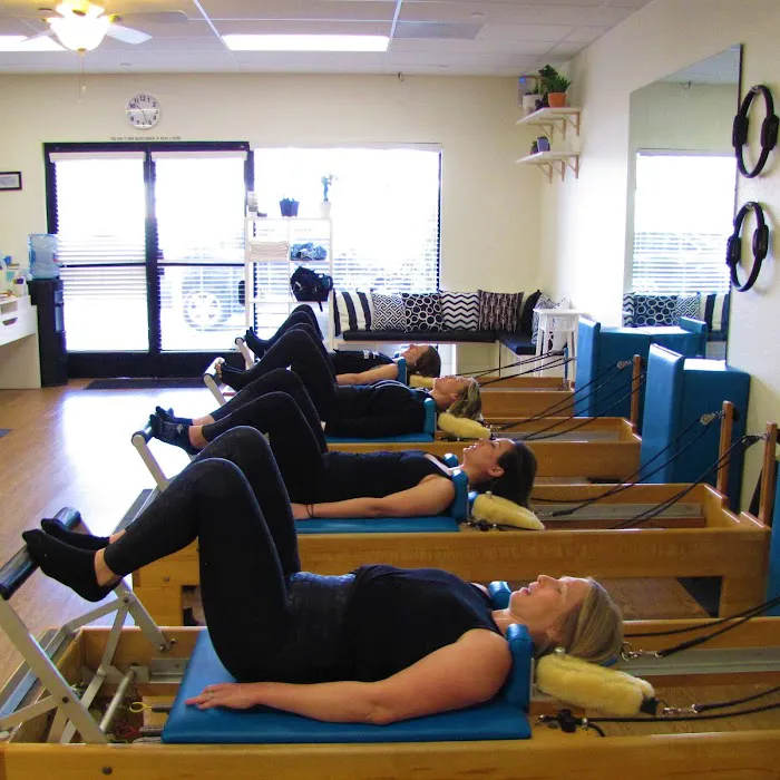ShapeShift Pilates Studio Picture 7