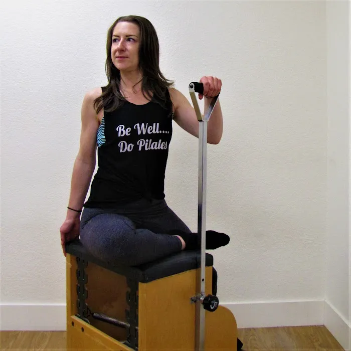 ShapeShift Pilates Studio Picture 4