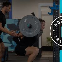 BFT Redondo Beach ico