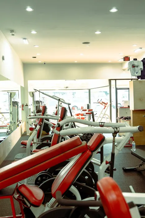 Psycho's Body Shop Picture 5