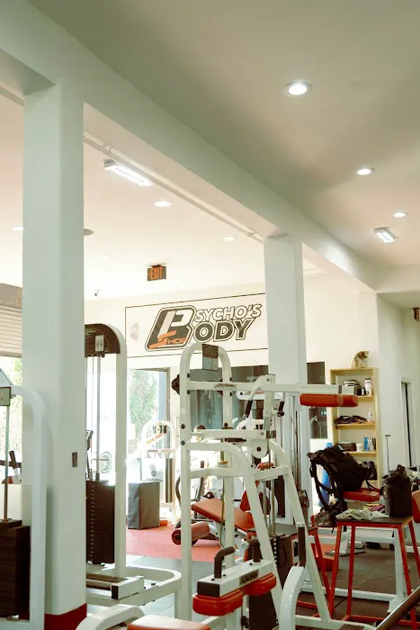 Psycho's Body Shop Picture 1