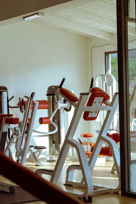 Psycho's Body Shop Picture 9