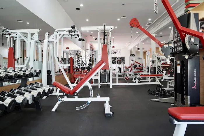 Psycho's Body Shop Picture 2