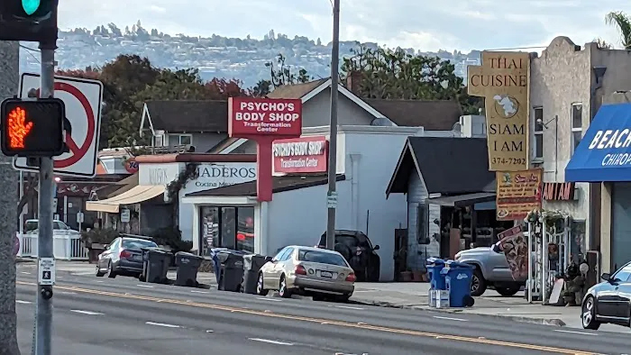 Psycho's Body Shop Picture 8