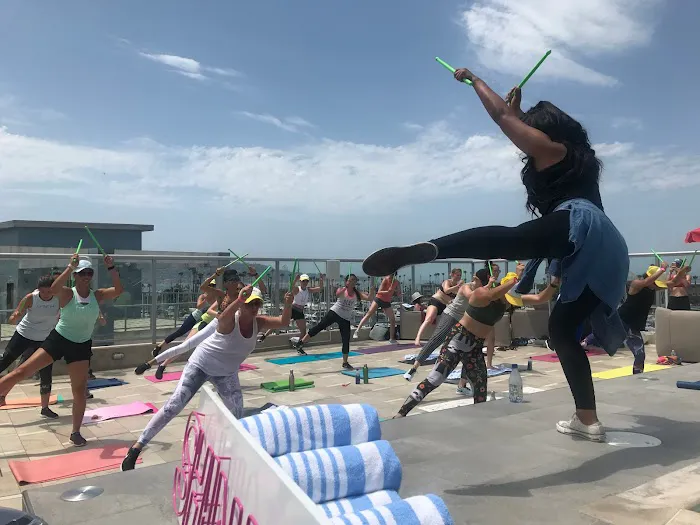 Shine Society Fitness Picture 5