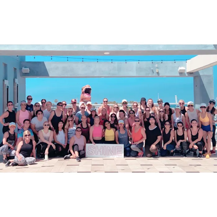 Shine Society Fitness Picture 6