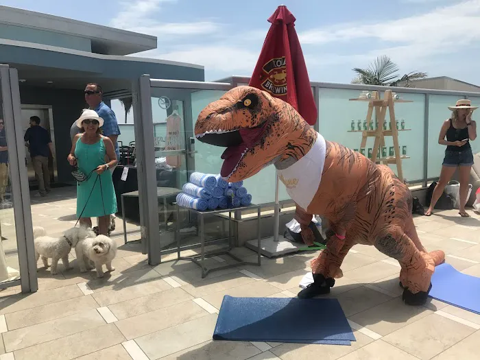 Shine Society Fitness Picture 1