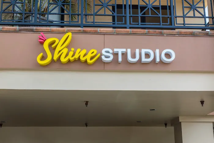 Shine Society Fitness Picture 7