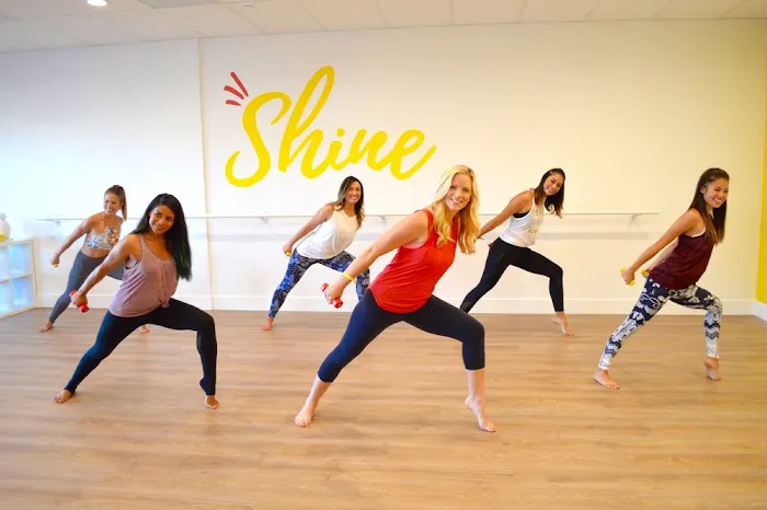 Shine Society Fitness Picture 2