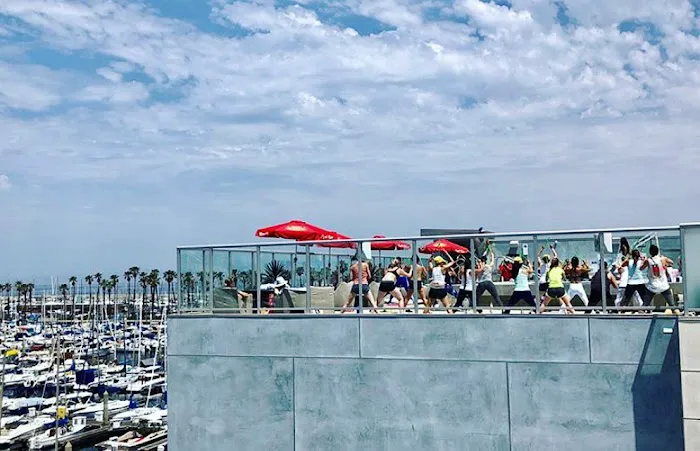 Shine Society Fitness Picture 8