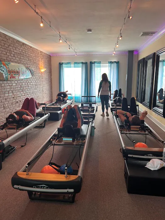 Beach Life Fitness Boutique Picture 1