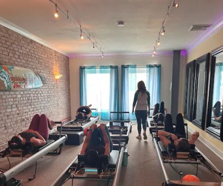 Beach Life Fitness Boutique