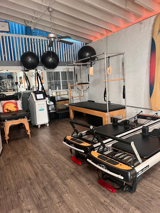 Beach Life Fitness Boutique Picture 3