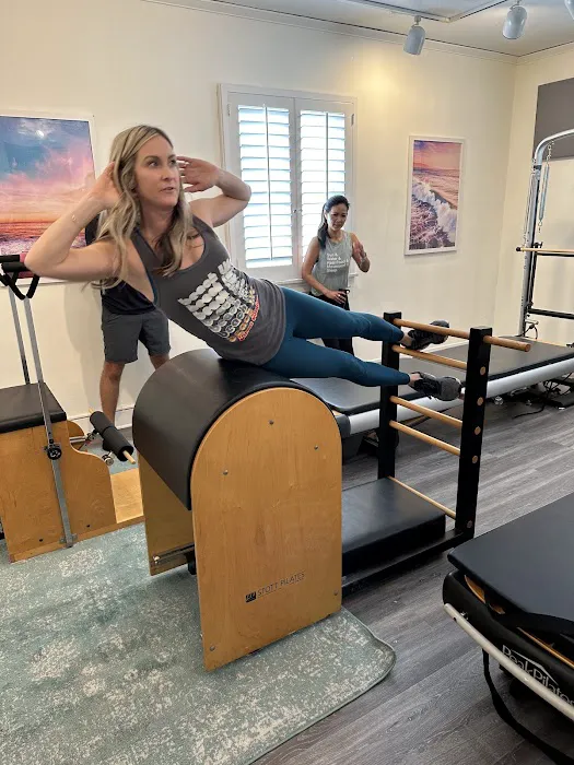 Beach Life Fitness Boutique Picture 10