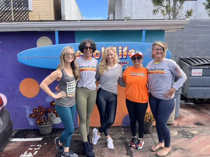 Beach Life Fitness Boutique Picture 2