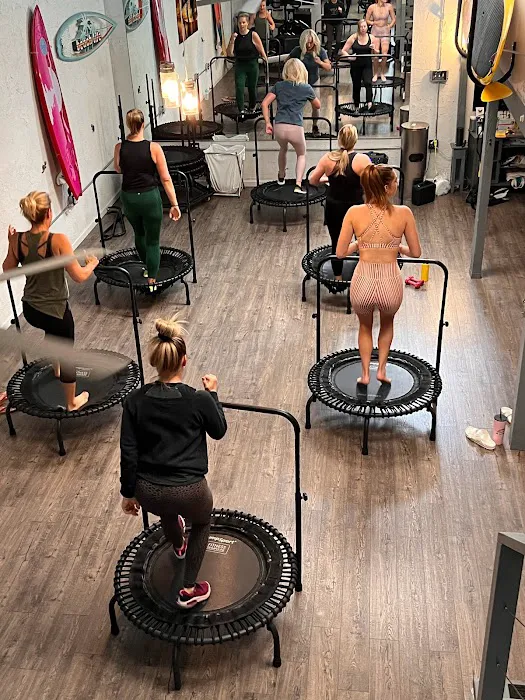 Beach Life Fitness Boutique Picture 8