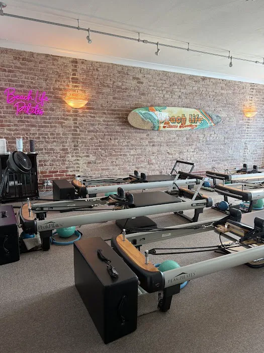 Beach Life Fitness Boutique Picture 9
