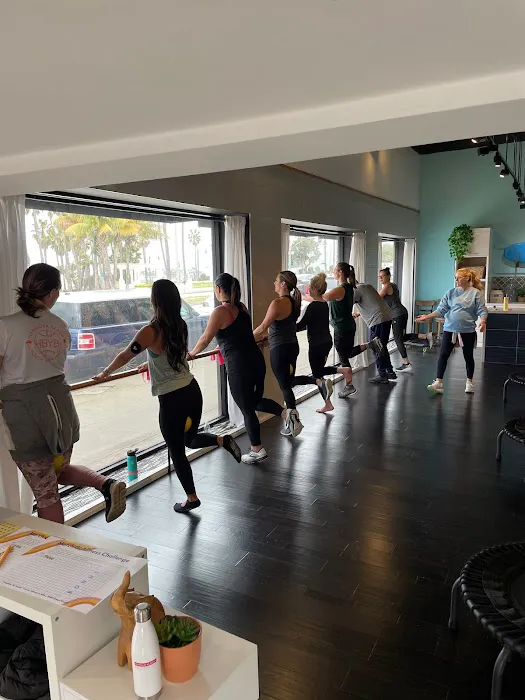 Beach Life Fitness Boutique Picture 5